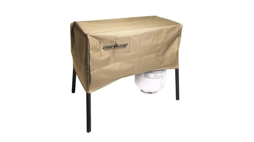Camp Chef Smoke Vault Patio Cover 5 Camp Chef Smoke Vault Patio Cover - Image 3