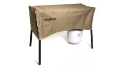 Camp Chef Smoke Vault Patio Cover 8 Camp Chef Smoke Vault Patio Cover -Sea Mountai Shop opplanet camp chef patio cvr 3 brnr stv khaki tan pc42cc main 1