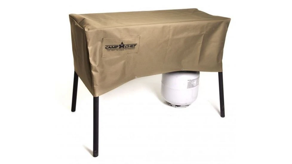 Camp Chef Smoke Vault Patio Cover 4 Camp Chef Smoke Vault Patio Cover - Image 2