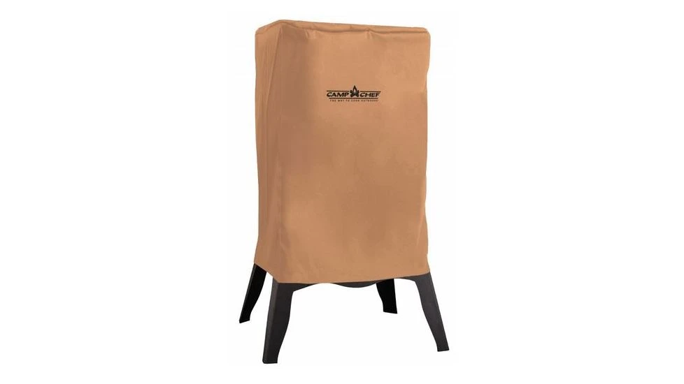 Camp Chef Smoke Vault Patio Cover 7 Camp Chef Smoke Vault Patio Cover - Image 5