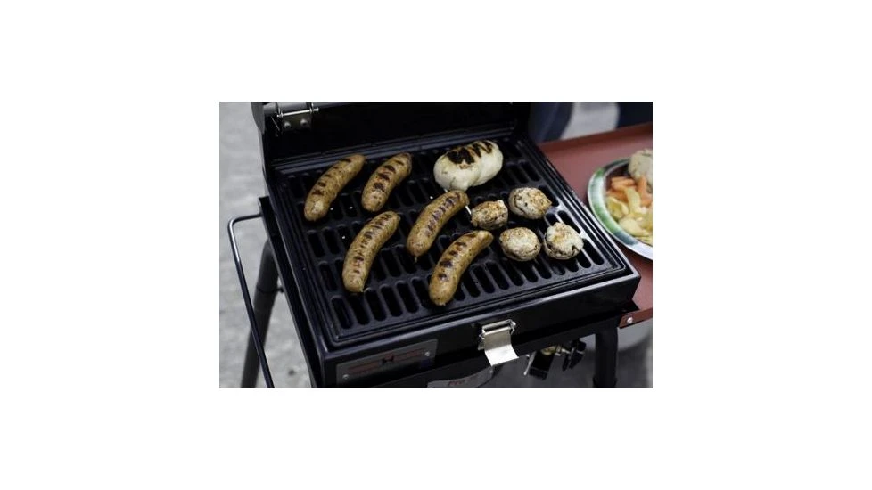 Camp Chef Deluxe Single BBQ Box 12 Camp Chef Deluxe Single BBQ Box - Image 10