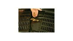 Camp Chef Deluxe Single BBQ Box 21 Camp Chef Deluxe Single BBQ Box -Sea Mountai Shop opplanet camp chef professional grill box 30 bb30l usage 1 6