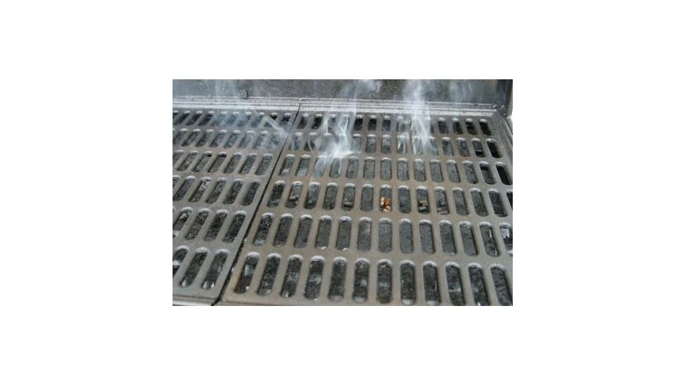 Camp Chef Deluxe Single BBQ Box 13 Camp Chef Deluxe Single BBQ Box - Image 11