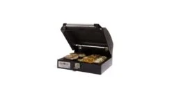 Camp Chef Deluxe Single BBQ Box 16 Camp Chef Deluxe Single BBQ Box -Sea Mountai Shop opplanet camp chef professional grill box 30 bb30l use1