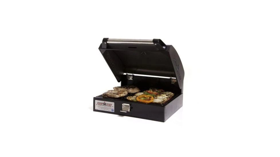 Camp Chef Deluxe Single BBQ Box 6 Camp Chef Deluxe Single BBQ Box - Image 4