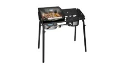 Camp Chef Deluxe Single BBQ Box 17 Camp Chef Deluxe Single BBQ Box -Sea Mountai Shop opplanet camp chef professional grill box 30 bb30l use2