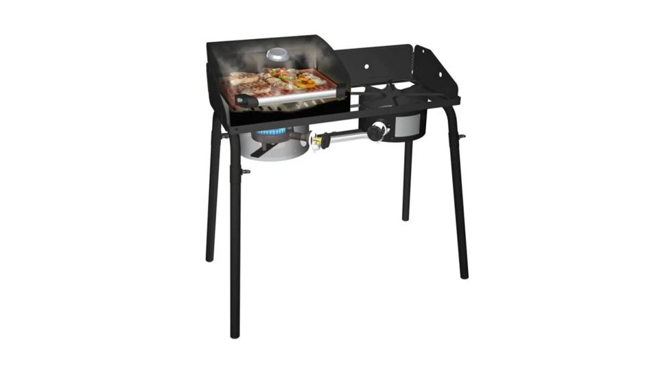 Camp Chef Deluxe Single BBQ Box 7 Camp Chef Deluxe Single BBQ Box - Image 5