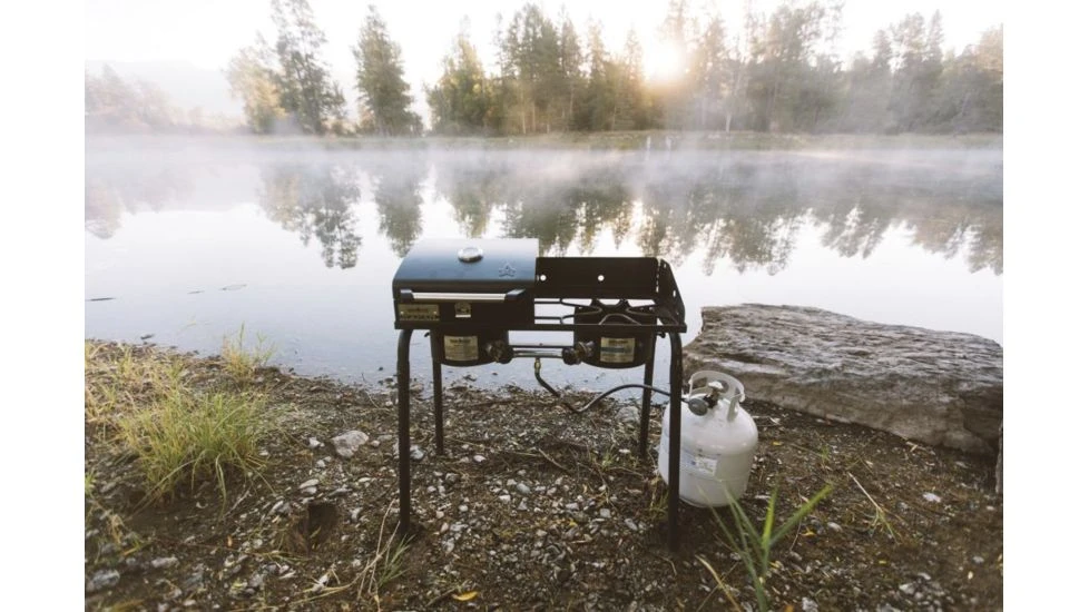 Camp Chef Deluxe Single BBQ Box 9 Camp Chef Deluxe Single BBQ Box - Image 7