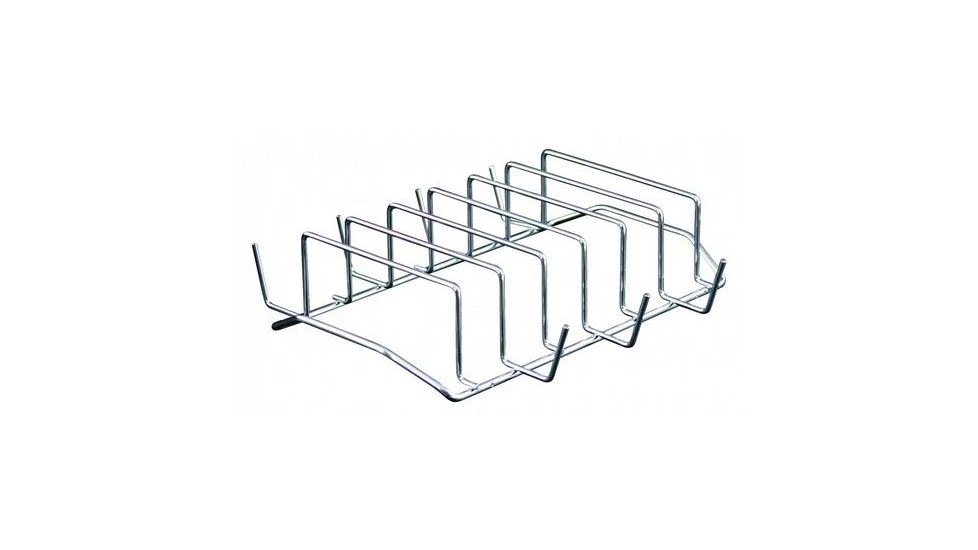 Camp Chef Rib Rack 3 Camp Chef Rib Rack