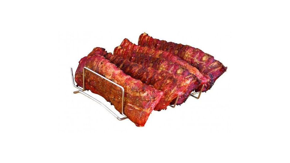 Camp Chef Rib Rack 4 Camp Chef Rib Rack - Image 2