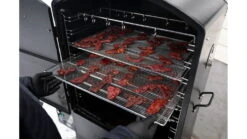 Camp Chef XXL Wi-Fi Vertical Smokers -Sea Mountai Shop opplanet camp chef xxl wi fi vertical smoker black pgvxxlc av 6