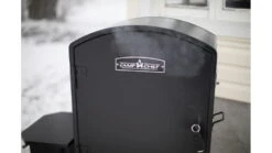 Camp Chef XXL Wi-Fi Vertical Smokers -Sea Mountai Shop opplanet camp chef xxl wi fi vertical smoker black pgvxxlc av 7
