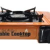CanCooker Portable Cooktop 1 CanCooker Portable Cooktop -Sea Mountai Shop opplanet cancooker portable cooktop orange one size smbb6879 main