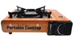 CanCooker Portable Cooktop