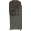 Cedar Ridge Buckhorn -10 Degrees Sleeping Bag 1 Cedar Ridge Buckhorn -10 Degrees Sleeping Bag -Sea Mountai Shop opplanet cedar ridge buckhorn 10 degrees sleeping bag green 4273909 main