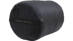 Cedar Ridge Silverthorne +5 Degrees Sleeping Bag 9 Cedar Ridge Silverthorne +5 Degrees Sleeping Bag -Sea Mountai Shop opplanet cedar ridge silverthorne 5 degrees sleeping bag green 4251809 av 3