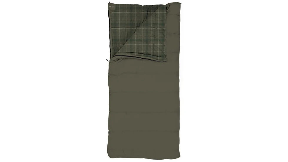 Cedar Ridge Silverthorne +5 Degrees Sleeping Bag 3 Cedar Ridge Silverthorne +5 Degrees Sleeping Bag