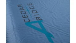 Cedar Ridge Venture Air Sleeping Pad XL 8 Cedar Ridge Venture Air Sleeping Pad XL -Sea Mountai Shop opplanet cedar ridge venture air sleeping pad xl blue 7356102 av 2