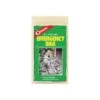 Coghlans All-Weather Emergency Bag 9815 -Sea Mountai Shop opplanet coghlans all weather emergency bag 9815