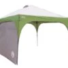 Coleman Canopy Sunwall Shelter Accessory -Sea Mountai Shop opplanet coleman canopy sunwall shelter accessory 2000010648 main
