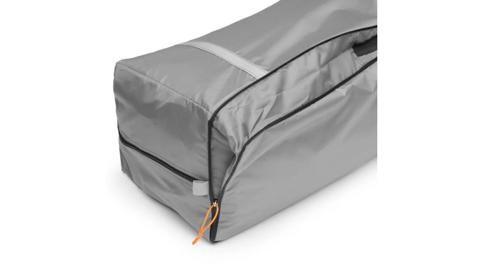 Core Equipment 10 Person Straight Wall Cabin Tent 7 Core Equipment 10 Person Straight Wall Cabin Tent - Image 5