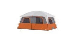 Core Equipment 10 Person Straight Wall Cabin Tent