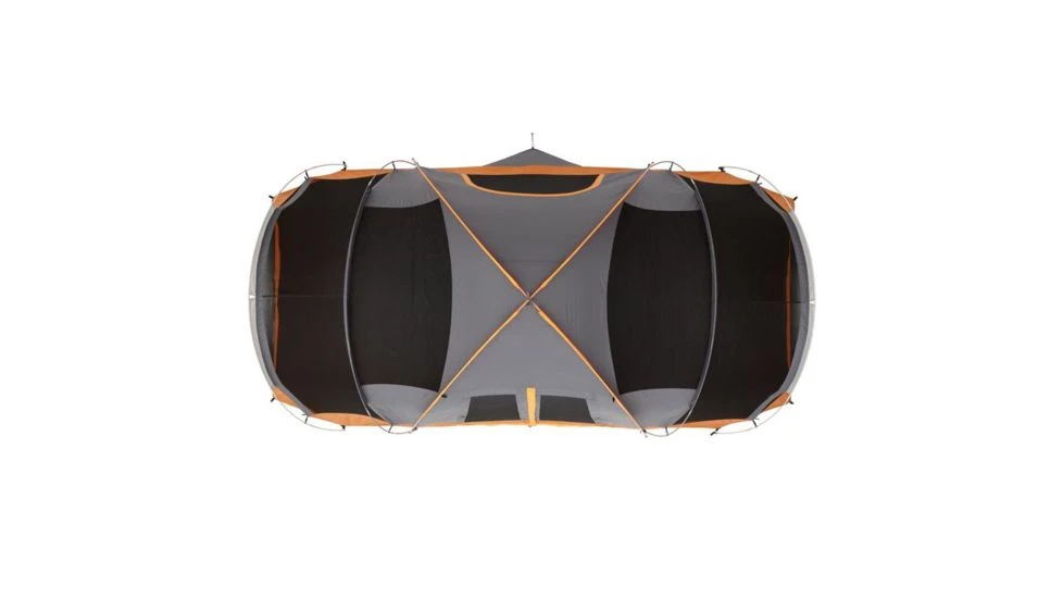 Core Equipment 11 Person Extended Dome Tent 5 Core Equipment 11 Person Extended Dome Tent - Image 3