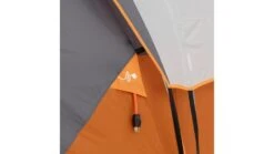 Core Equipment 11 Person Extended Dome Tent 15 Core Equipment 11 Person Extended Dome Tent -Sea Mountai Shop opplanet core equipment 11 person extended dome tent orange gray 18 x 9 ft 40081 av 4