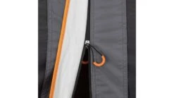 Core Equipment 11 Person Extended Dome Tent 18 Core Equipment 11 Person Extended Dome Tent -Sea Mountai Shop opplanet core equipment 11 person extended dome tent orange gray 18 x 9 ft 40081 av 7