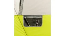 Core Equipment 12 Person Instant Cabin Tent -Sea Mountai Shop opplanet core equipment 12 person instant cabin tent green gray 18 x 10 ft 40027 av 15