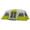 Core Equipment 12 Person Instant Cabin Tent 1 Core Equipment 12 Person Instant Cabin Tent -Sea Mountai Shop opplanet core equipment 12 person instant cabin tent green gray 18 x 10 ft 40027 main 1