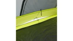 Core Equipment 6 Person Instant Cabin Tent With Awning -Sea Mountai Shop opplanet core equipment 6 person instant cabin tent with awning green gray 11 x 9 ft 40059 av 4