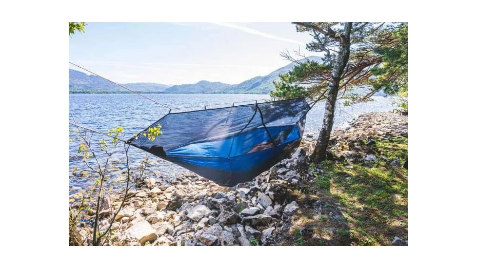 Crua Outdoors 360 Degree Bug Mesh Net 4 Crua Outdoors 360 Degree Bug Mesh Net - Image 2