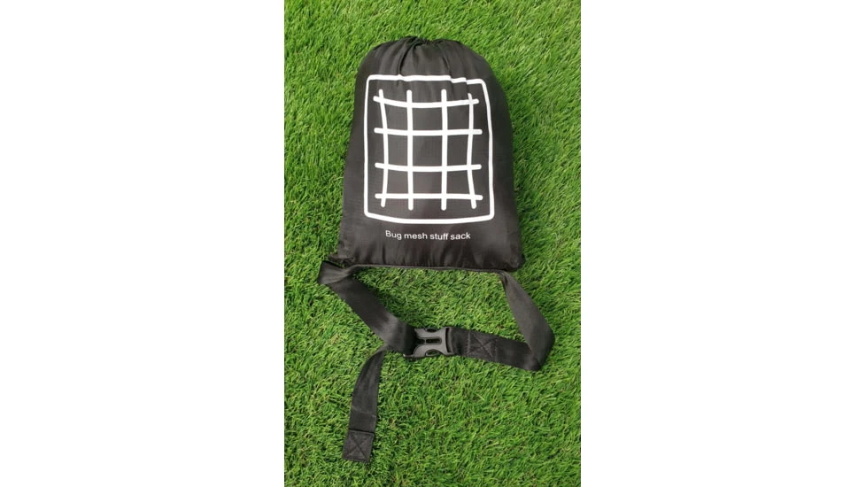 Crua Outdoors 360 Degree Bug Mesh Net 7 Crua Outdoors 360 Degree Bug Mesh Net - Image 5