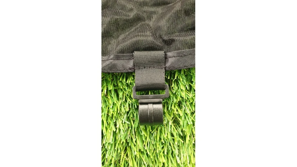 Crua Outdoors 360 Degree Bug Mesh Net 8 Crua Outdoors 360 Degree Bug Mesh Net - Image 6