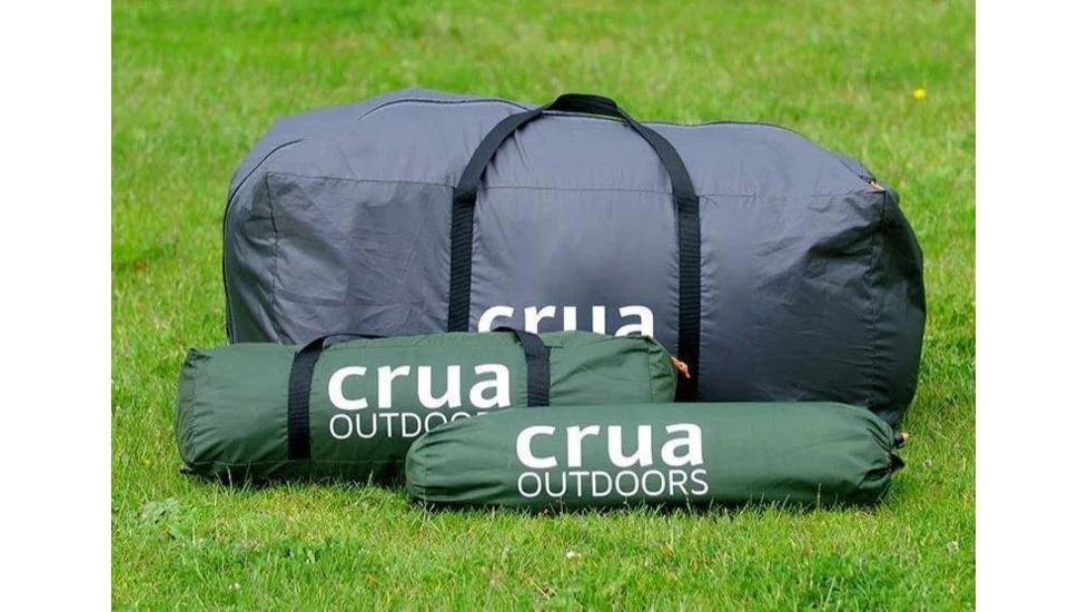 Crua Outdoors Combo Maxx Tent 18 Crua Outdoors Combo Maxx Tent - Image 16