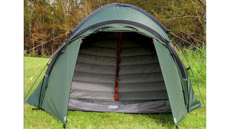 Crua Outdoors Combo Maxx Tent 8 Crua Outdoors Combo Maxx Tent - Image 6