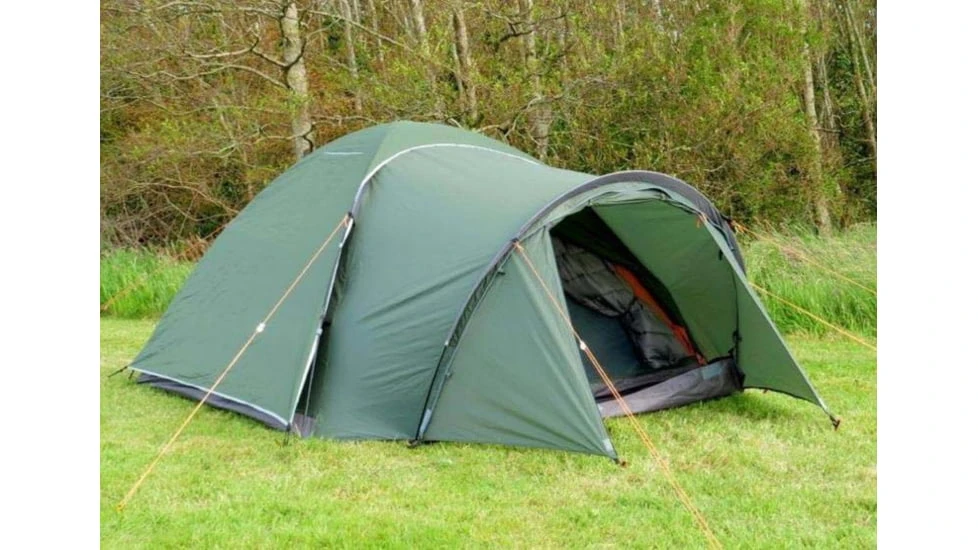 Crua Outdoors Combo Maxx Tent 9 Crua Outdoors Combo Maxx Tent - Image 7