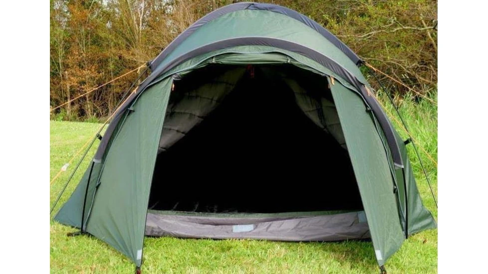 Crua Outdoors Combo Maxx Tent 12 Crua Outdoors Combo Maxx Tent - Image 10
