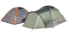 Crua Outdoors Combo Maxx Tent