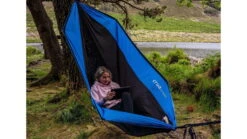 Crua Outdoors Koala Maxx Hammock 16 Crua Outdoors Koala Maxx Hammock -Sea Mountai Shop opplanet crua outdoors koala maxx hammock blue khm 02 av 4