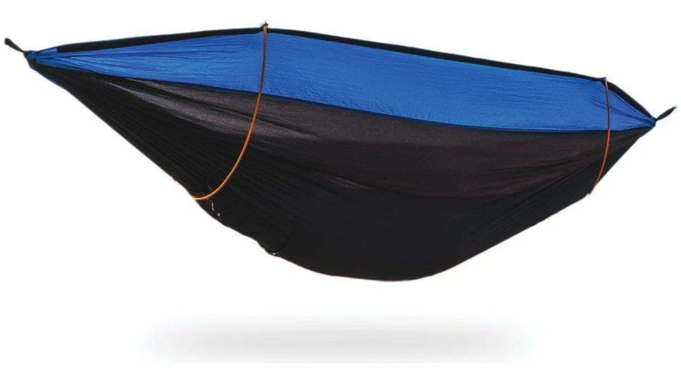 Crua Outdoors Koala Maxx Hammock 3 Crua Outdoors Koala Maxx Hammock