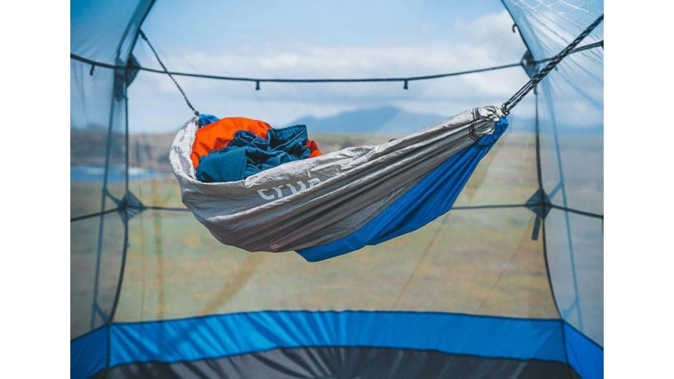 Crua Outdoors Koala Maxx Hammock Set 12 Crua Outdoors Koala Maxx Hammock Set - Image 10