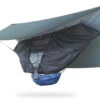 Crua Outdoors Koala Maxx Hammock Set 1 Crua Outdoors Koala Maxx Hammock Set -Sea Mountai Shop opplanet crua outdoors koala maxx hammock set blue khmfull 02 main