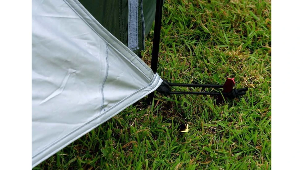 Crua Outdoors Reflective Flysheet For Duo Tent 6 Crua Outdoors Reflective Flysheet For Duo Tent - Image 4