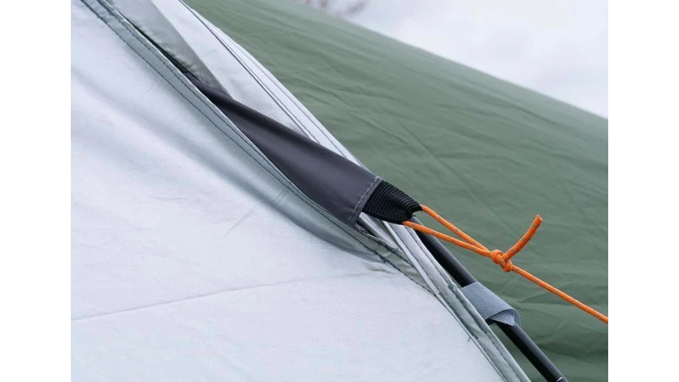 Crua Outdoors Reflective Flysheet For Duo Tent 7 Crua Outdoors Reflective Flysheet For Duo Tent - Image 5