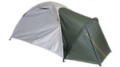 Crua Outdoors Reflective Flysheet For Duo Tent