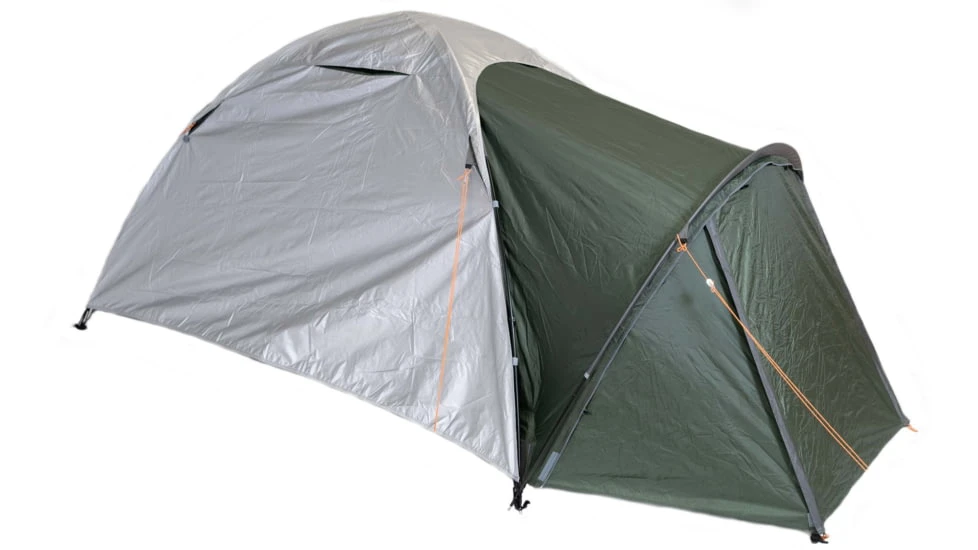 Crua Outdoors Reflective Flysheet For Duo Tent 3 Crua Outdoors Reflective Flysheet For Duo Tent