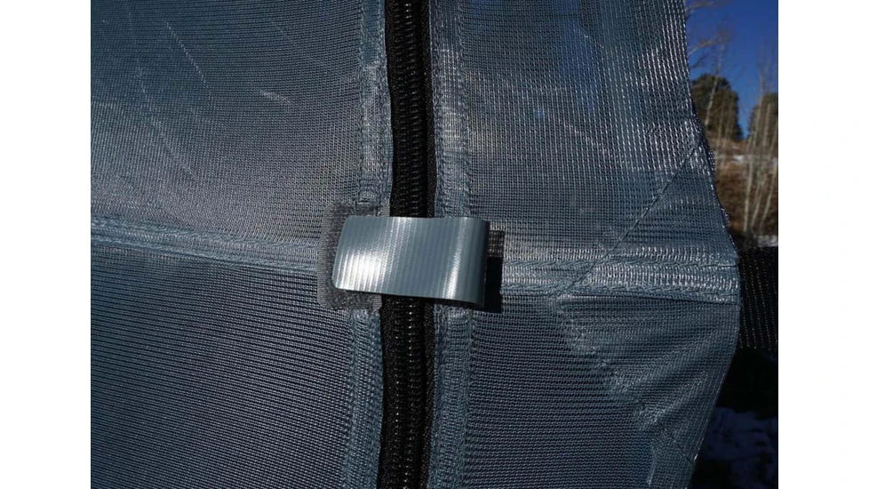 Crua Outdoors Xtent Hiking Tent 14 Crua Outdoors Xtent Hiking Tent - Image 12