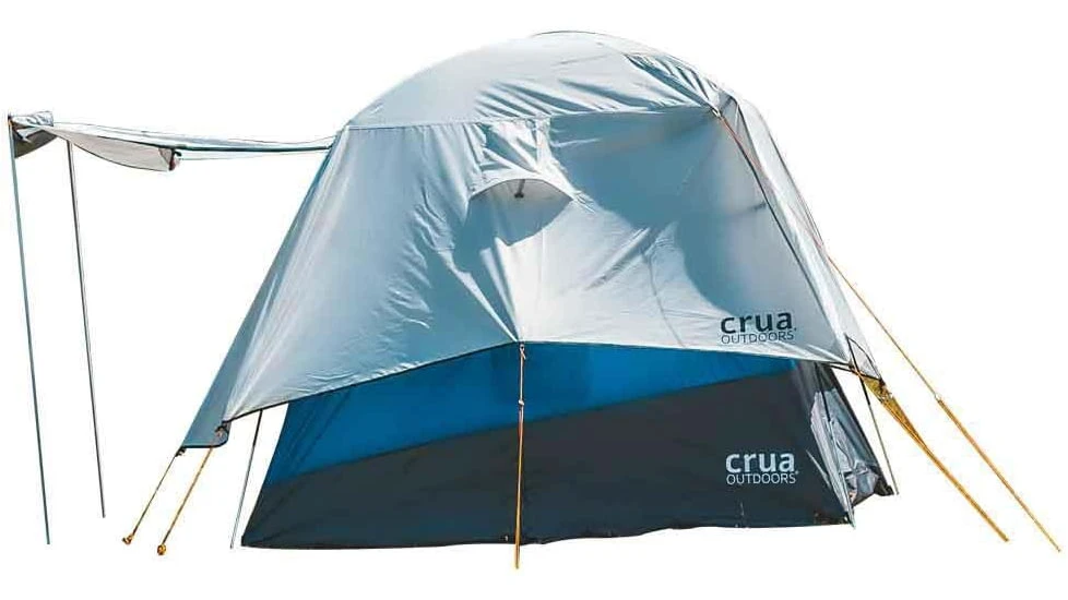 Crua Outdoors Xtent Hiking Tent 18 Crua Outdoors Xtent Hiking Tent - Image 16